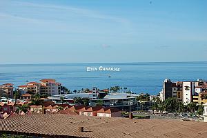 2 спальные апартаменты в Costa Adeje