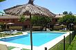 Piscina alboreto