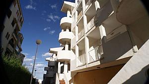 Квартира у моря с мебелью  La Mata